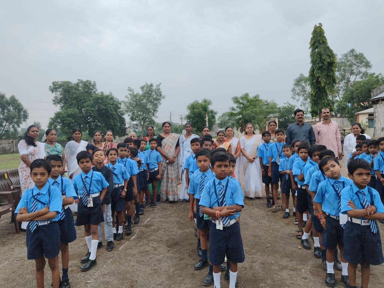 स्वातंत्र्य दिन